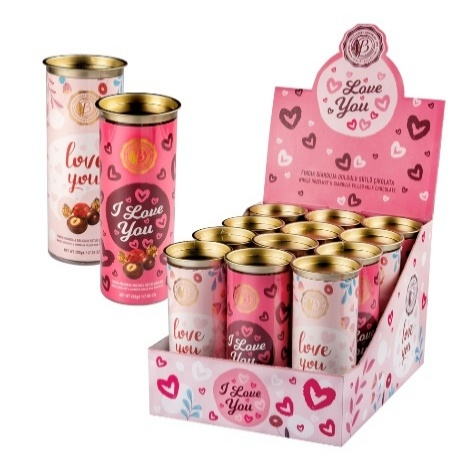 Picture of LOVE YOU TWIST 200g