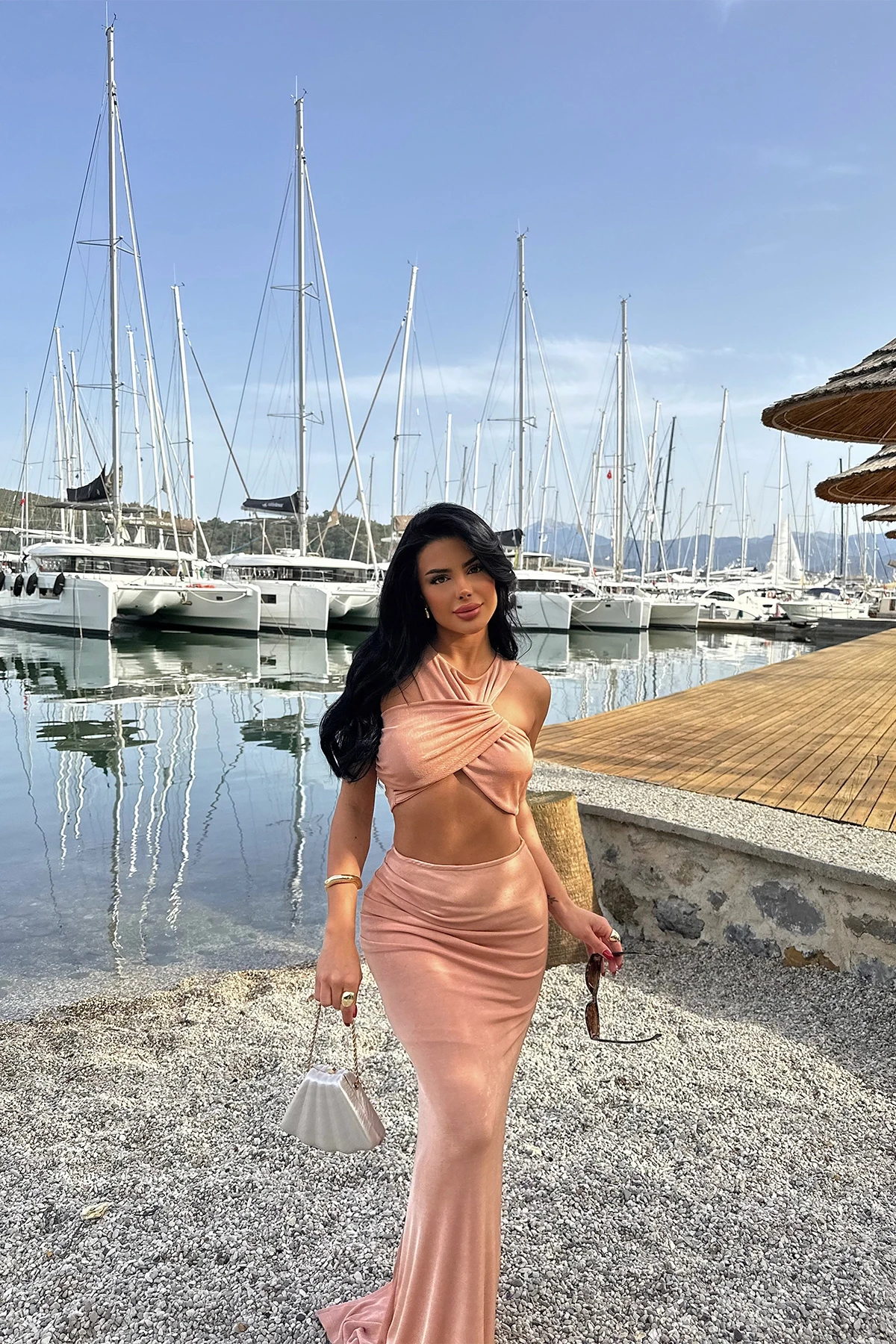 Picture of Santina Set