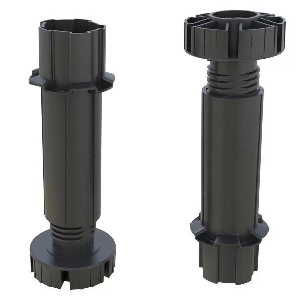 Picture of HECTOR BAZA BORU 100MM / 120MM / 150MM