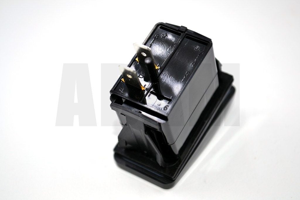 Picture of Horn Korna Anahtarı Marine Carling Tip 1-0 Işıksız Yaylı MT-ACS15