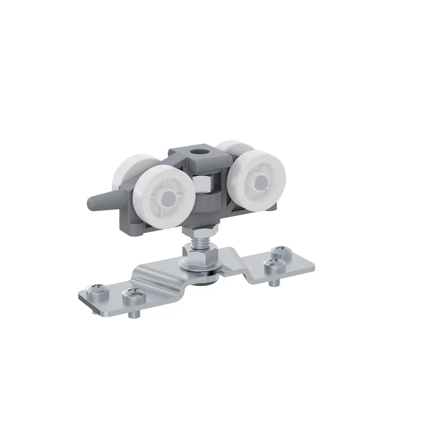 Picture of HSK 80 Eş Zamanlı Halatlı Sürgülü Kapı Sistemi