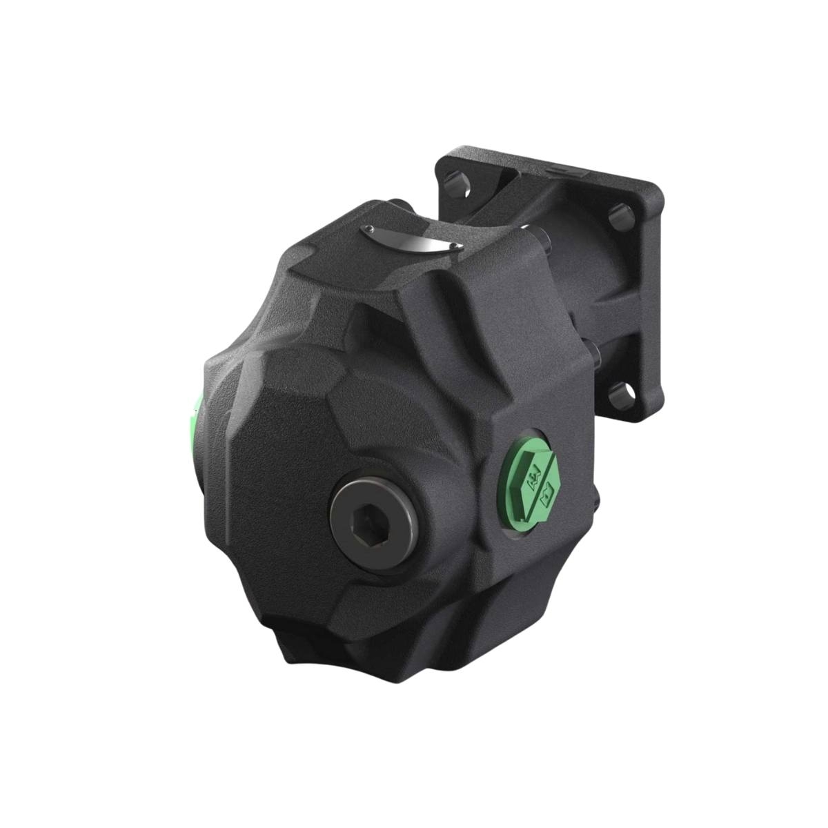 Picture of DPA 40-73 SOL DİŞLİ POMPA