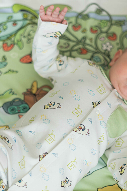 Picture of Bebek Tulum - Piknik