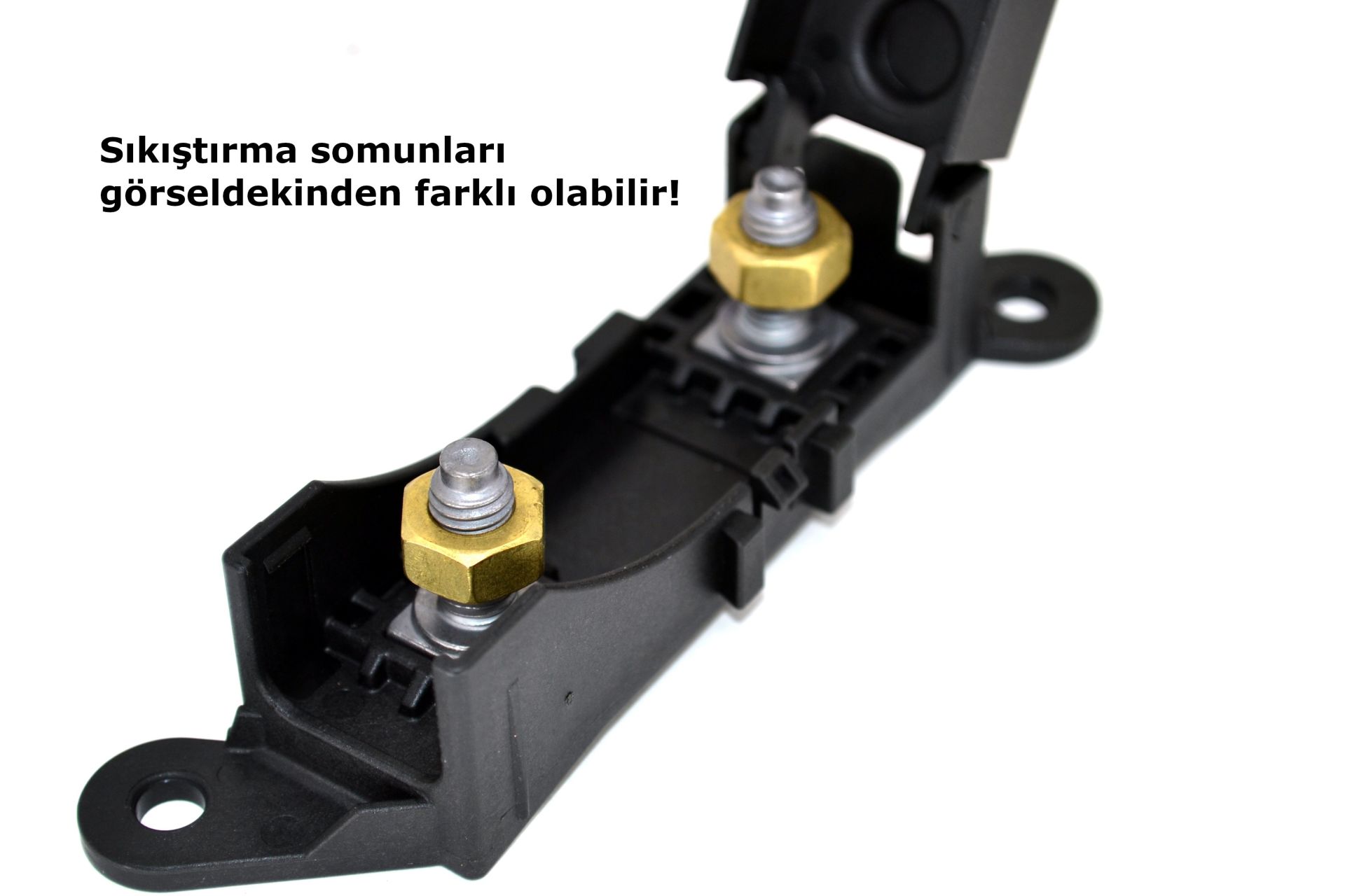 Picture of Megaval Sigorta Yuvası Kutusu MT-A0101498