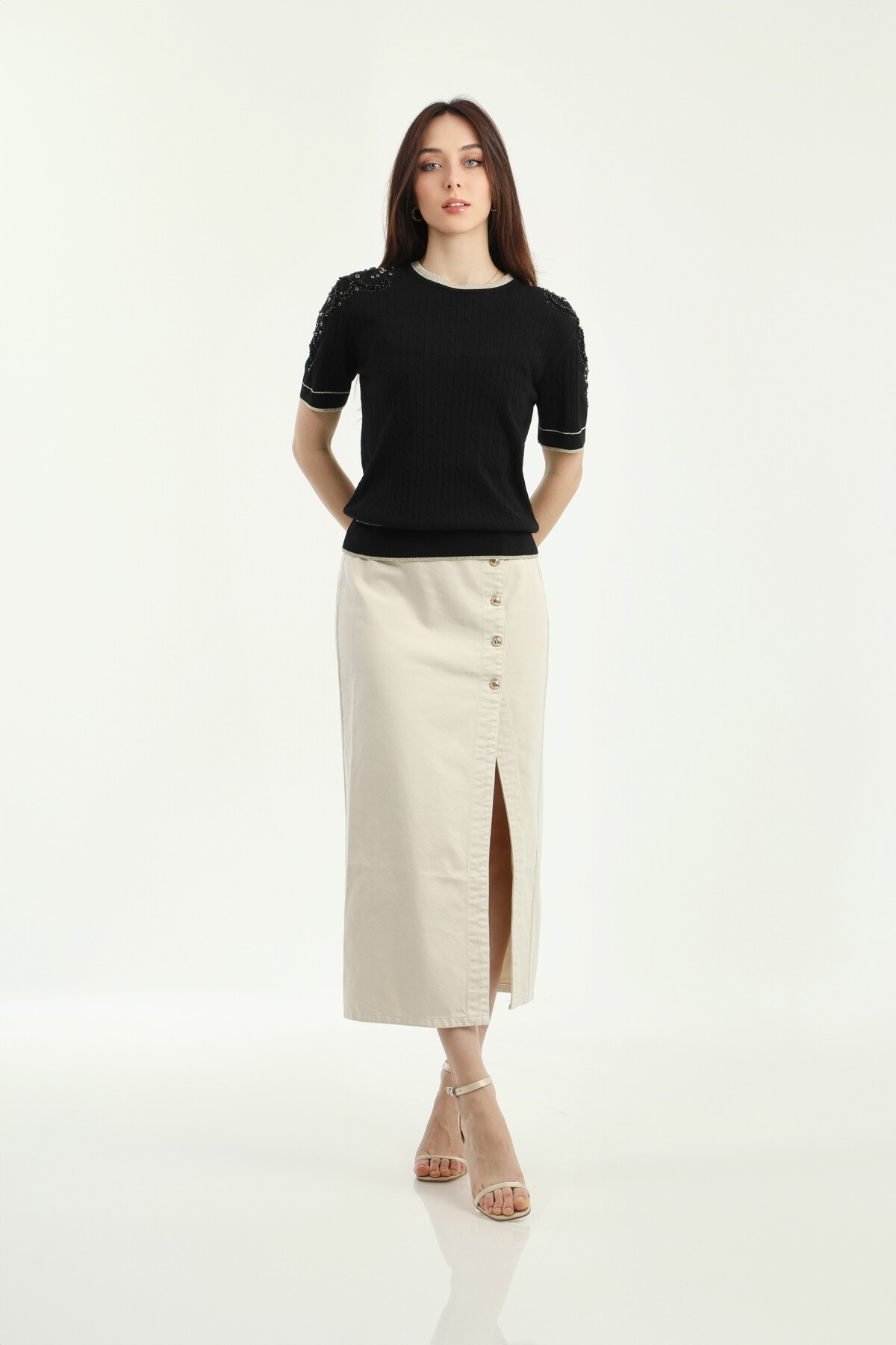 Picture of TRİKO KISA KOL