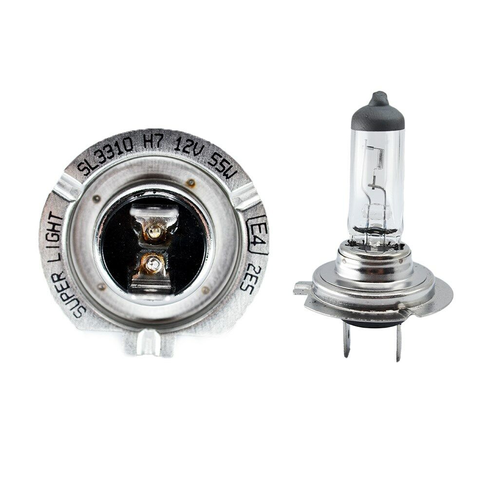 Picture of 12V 55W H7 Standart Far Ampulü