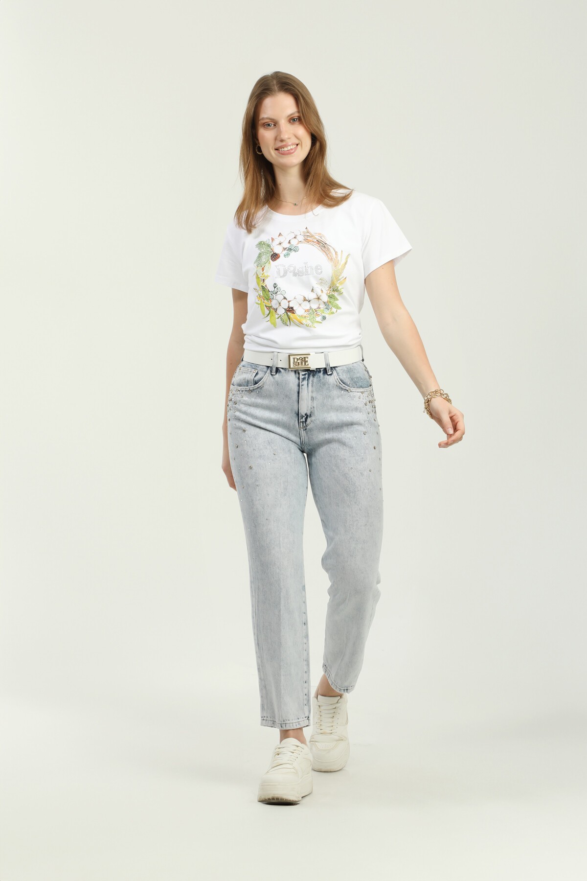 Picture of BATTAL TSHIRT