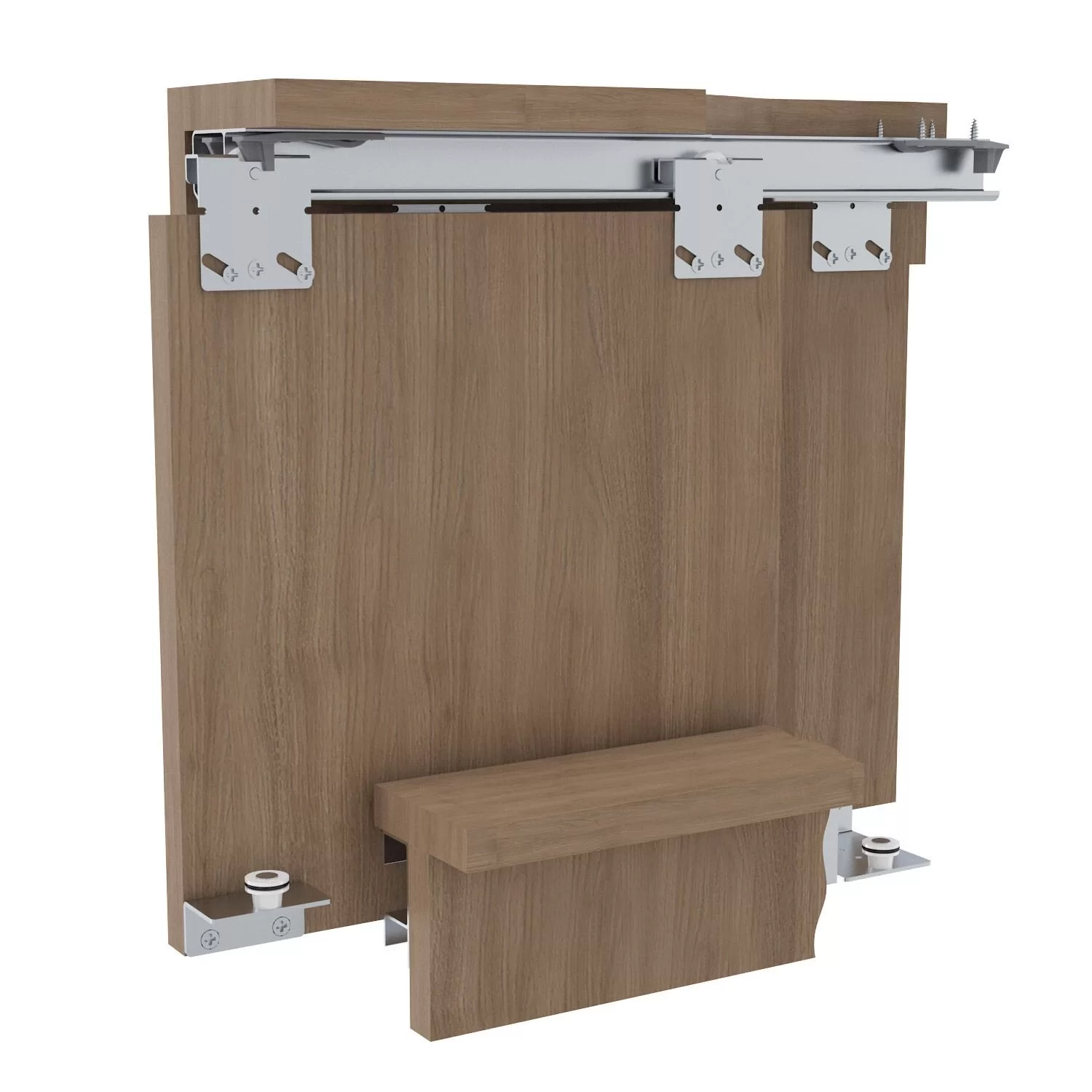 Picture of SKM 20-43 Sürgülü Gardırop Sistemi