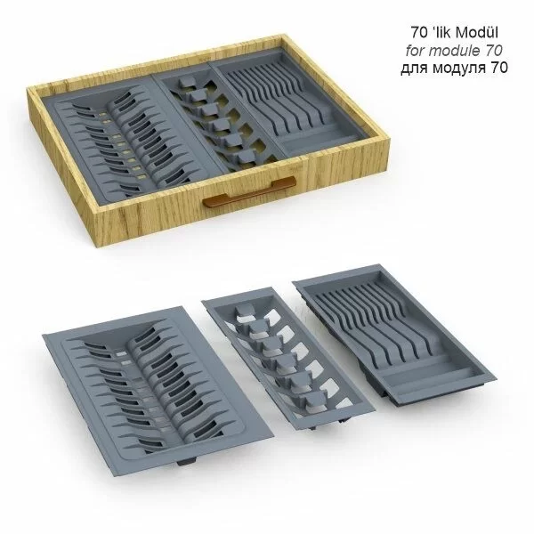 Picture of TRAYBOND KASELİK