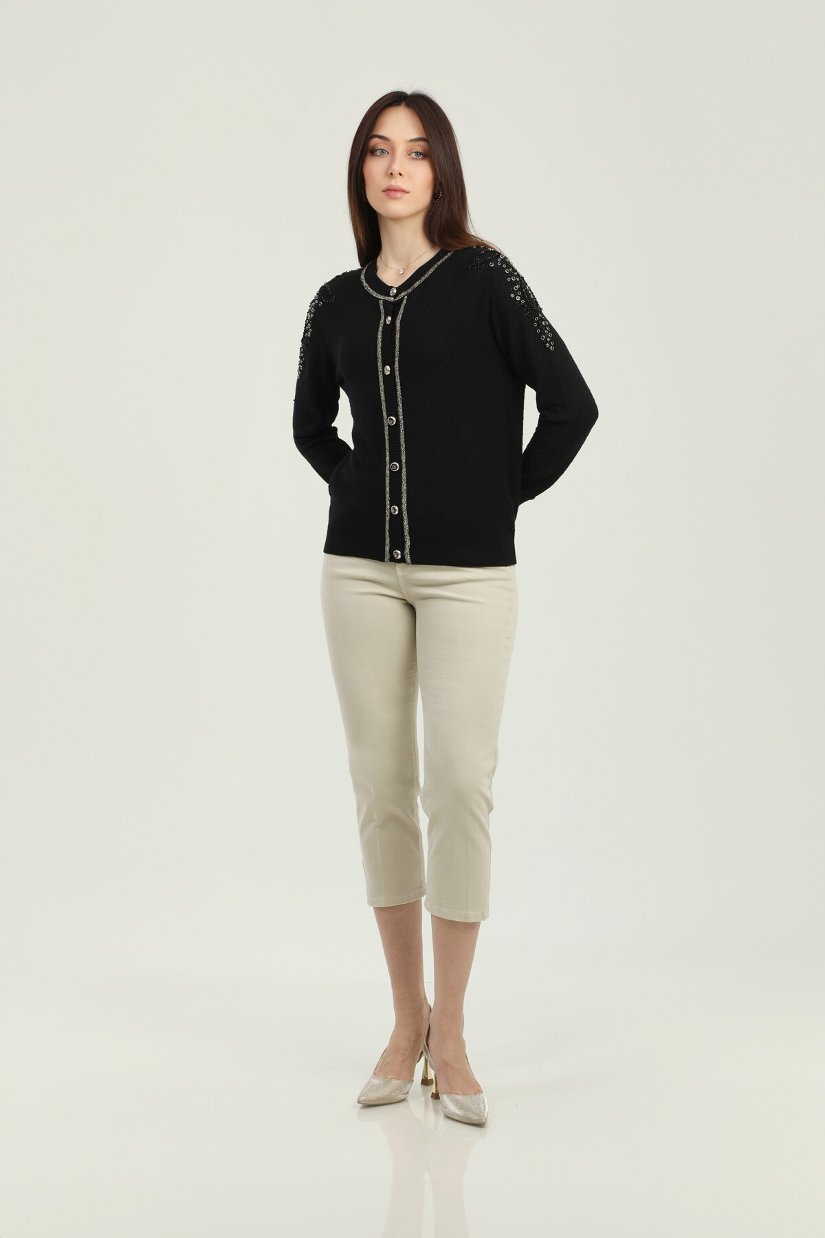 Picture of TRİKO HIRKA