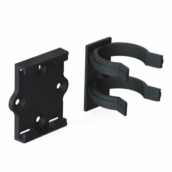 Picture of ALÜMİNYUM, PLASTİK ve AHŞAP BAZA PROFİL KLİPSİ