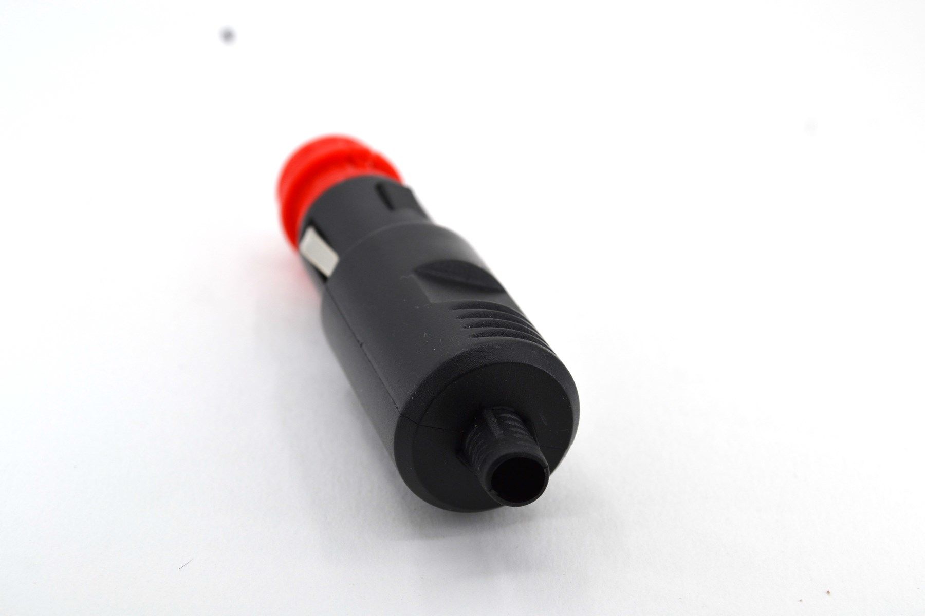 Picture of Çakmak Fişi Erkek Soket Karavan Tekne Traktör Dın Aparatlı 12V MT-73