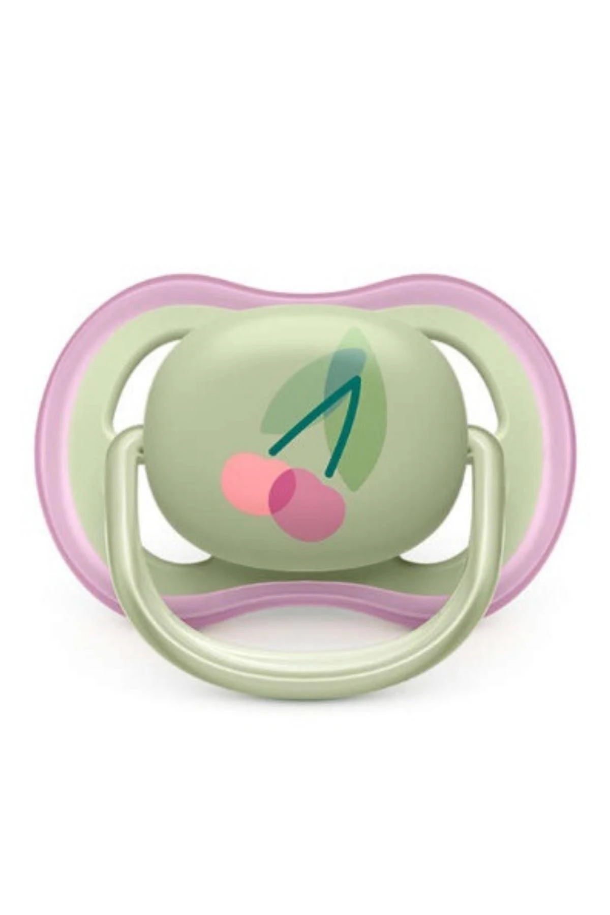 Picture of Philips Avent Ultra Air Emzik 0-6 Ay 2'li Kız