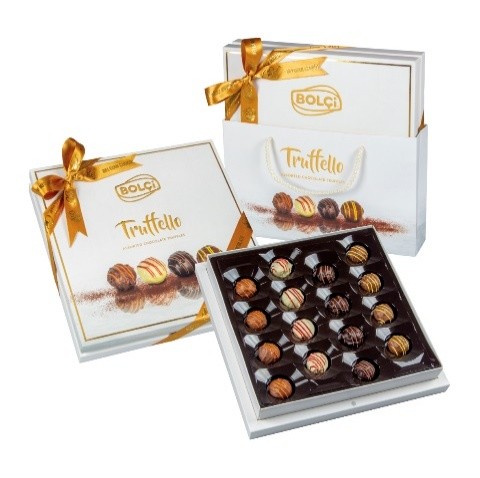 Picture of TRUFFELLO WHITE 216g