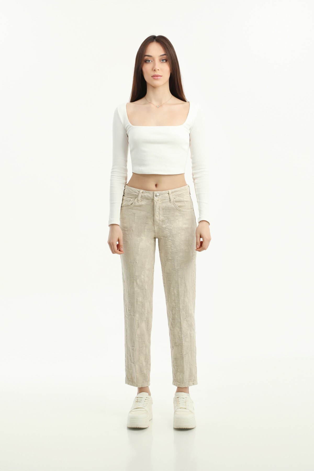 Picture of PANTOLON TANJA BOYFRIEND