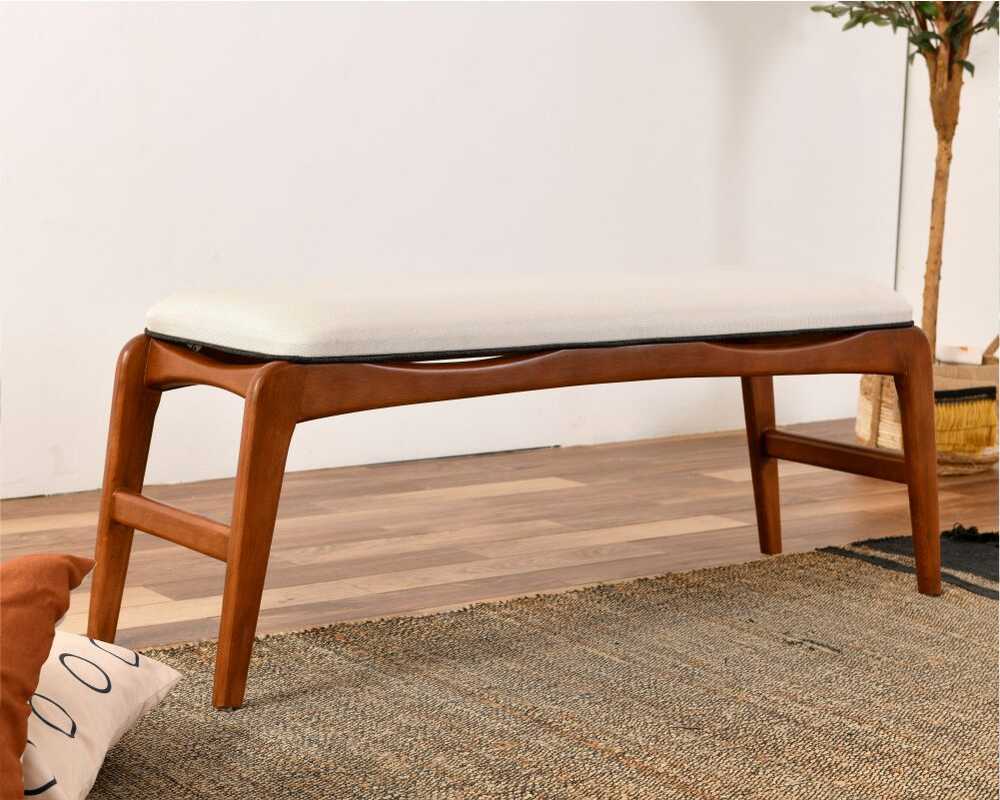 Picture of Touch Puf, Bench