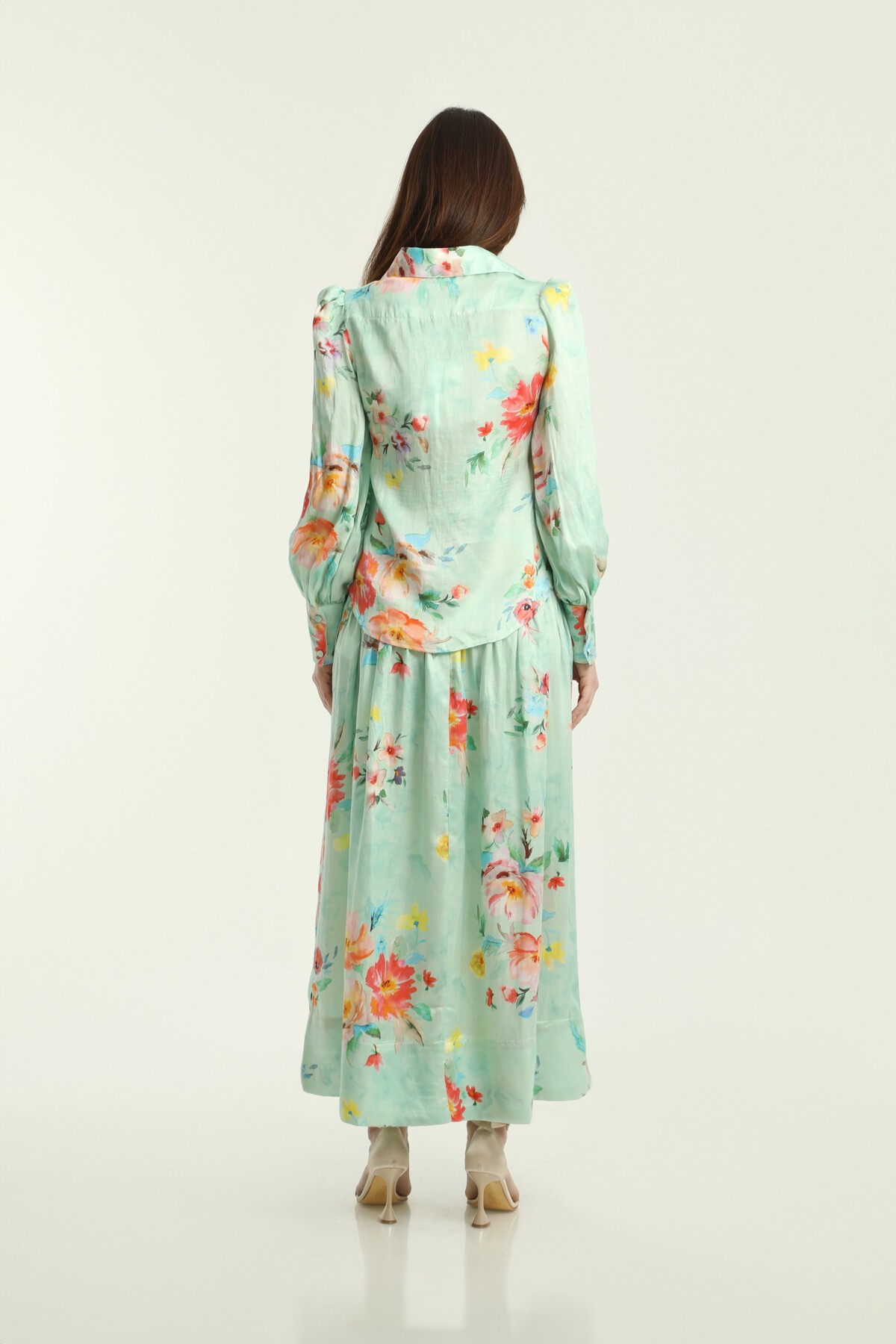 Picture of ELBİSE UZUN