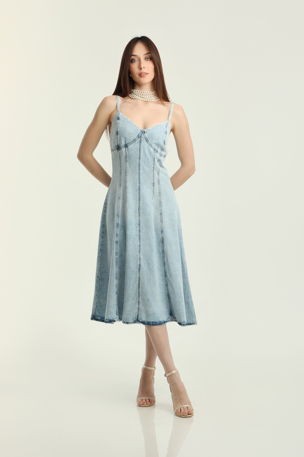 Picture of ELBİSE KOLSUZ