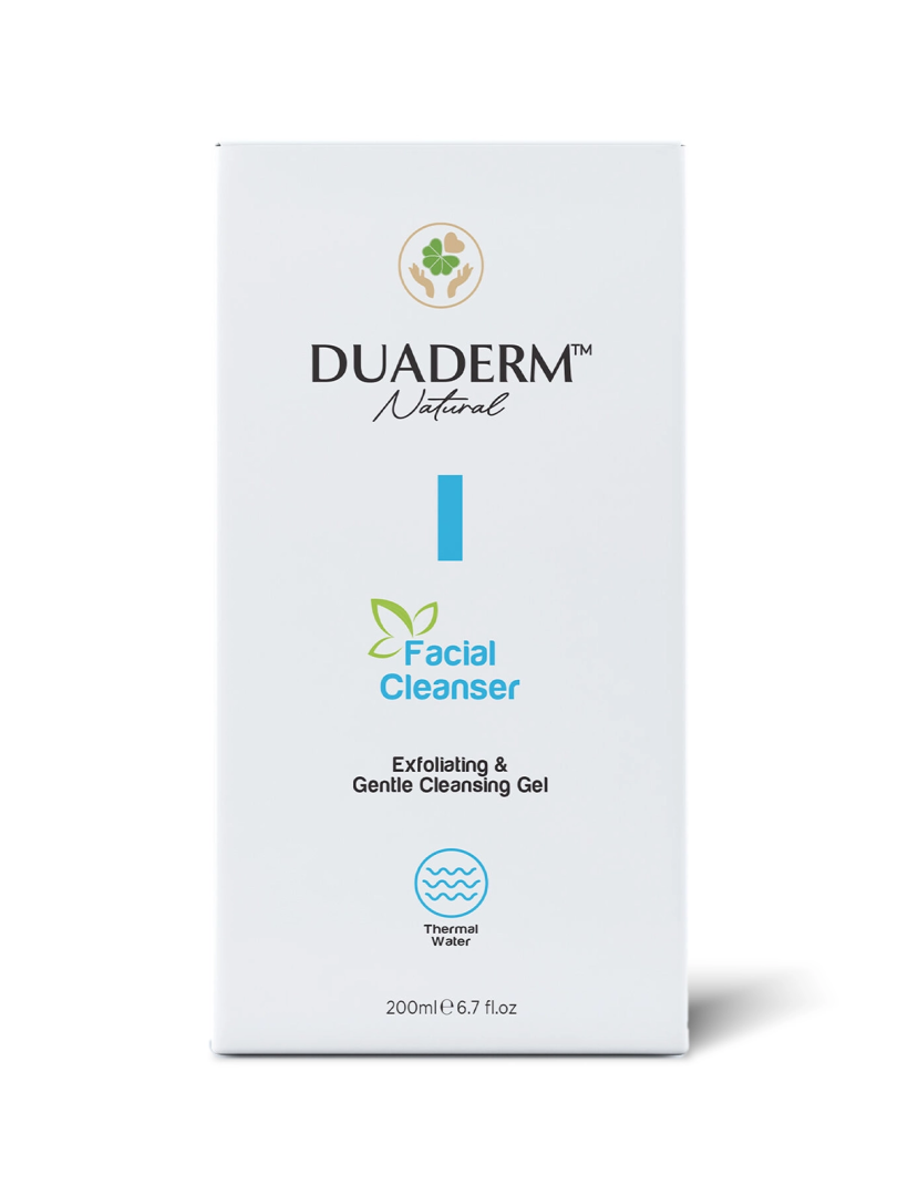 Picture of Arındırıcı ve Yatıştırıcı Yüz Temizleme Jeli 200 ml