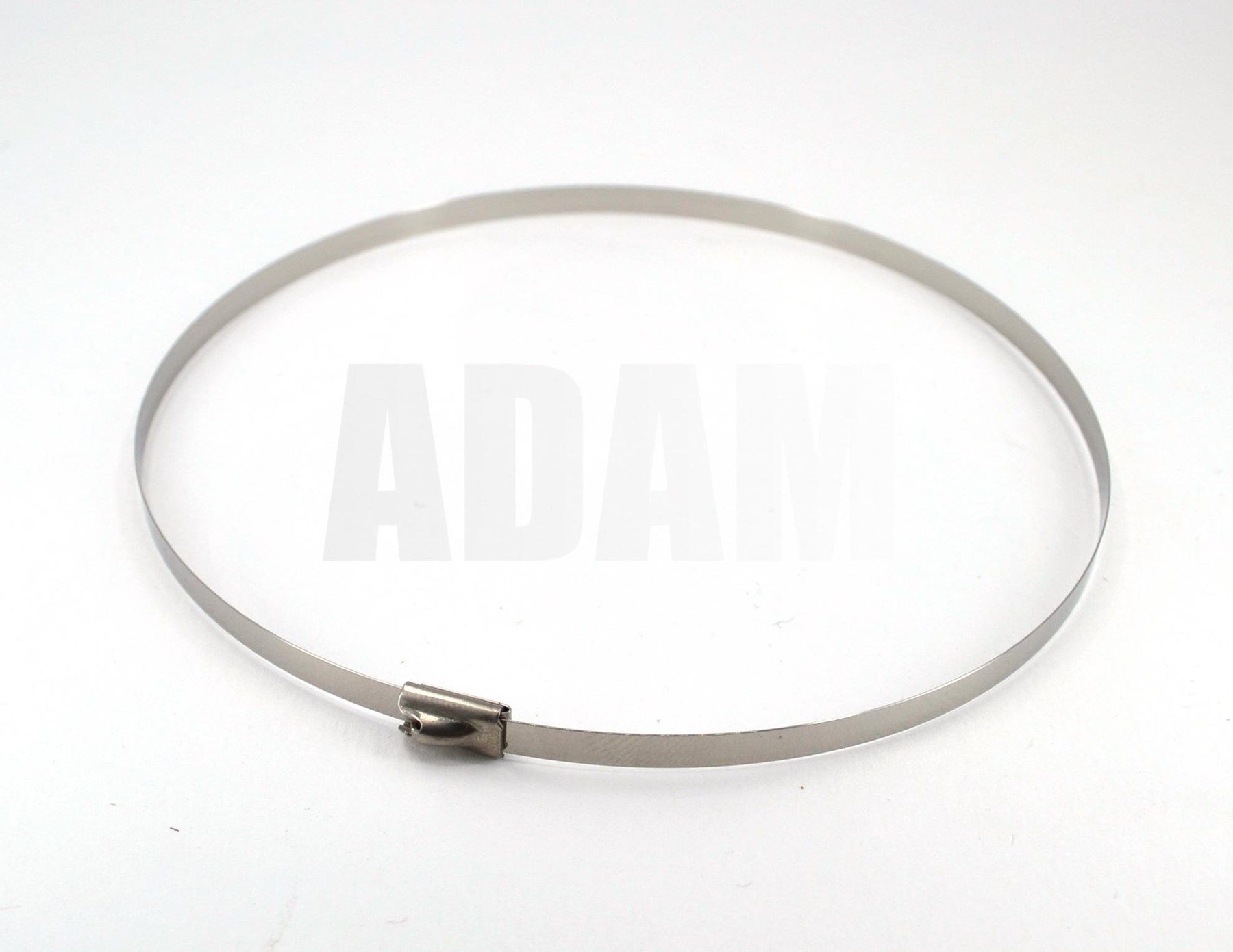 Picture of 10 Adet 4,6 370 Paslanmaz Çelik Kablo Bağı MT-KBC37