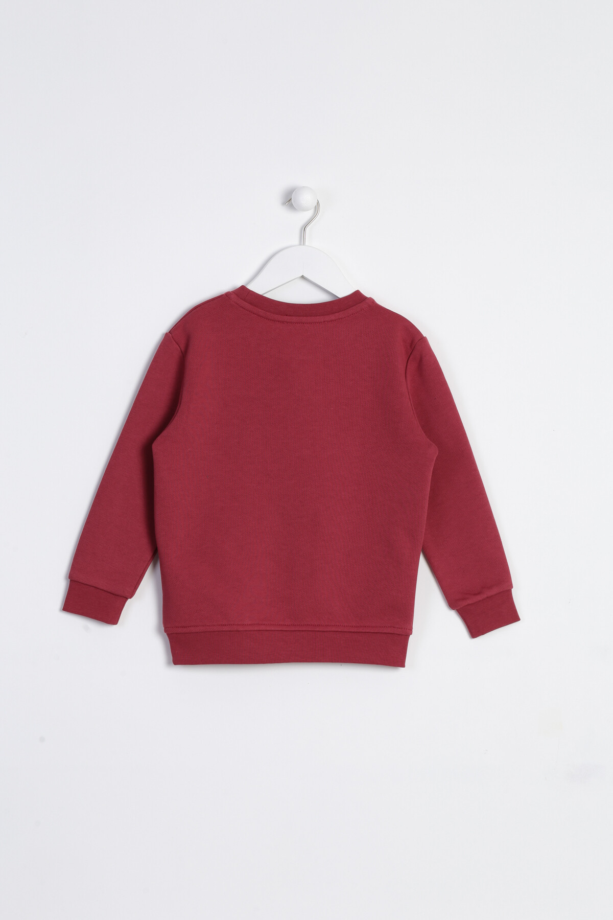 Picture of Sweatshirt - Bordo