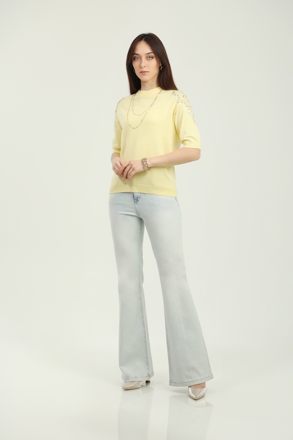 Picture of TRİKO TRUVAKOR KOL