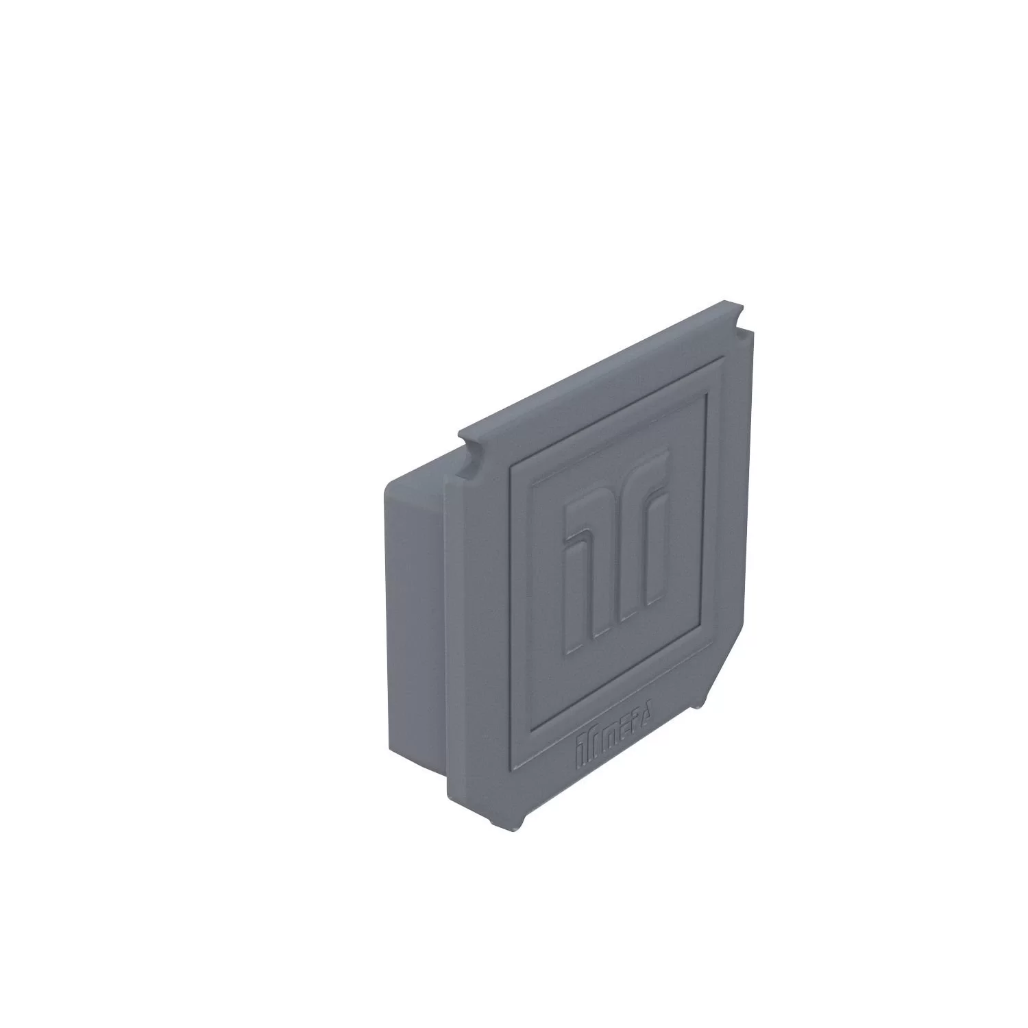 Picture of Fkm 80-C Sürgülü Frenli Cam Kapı Mekanizması