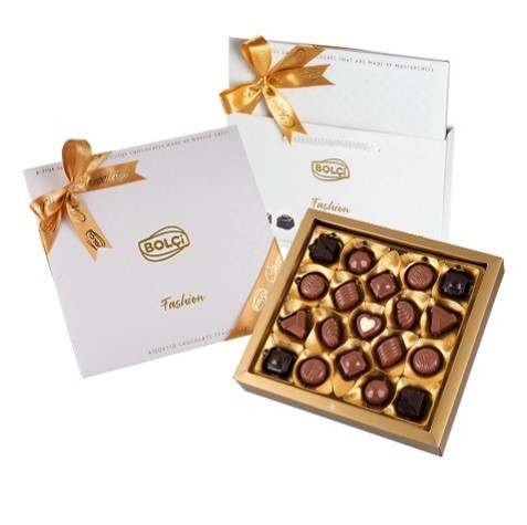 Picture of FASHION WHITE 190g