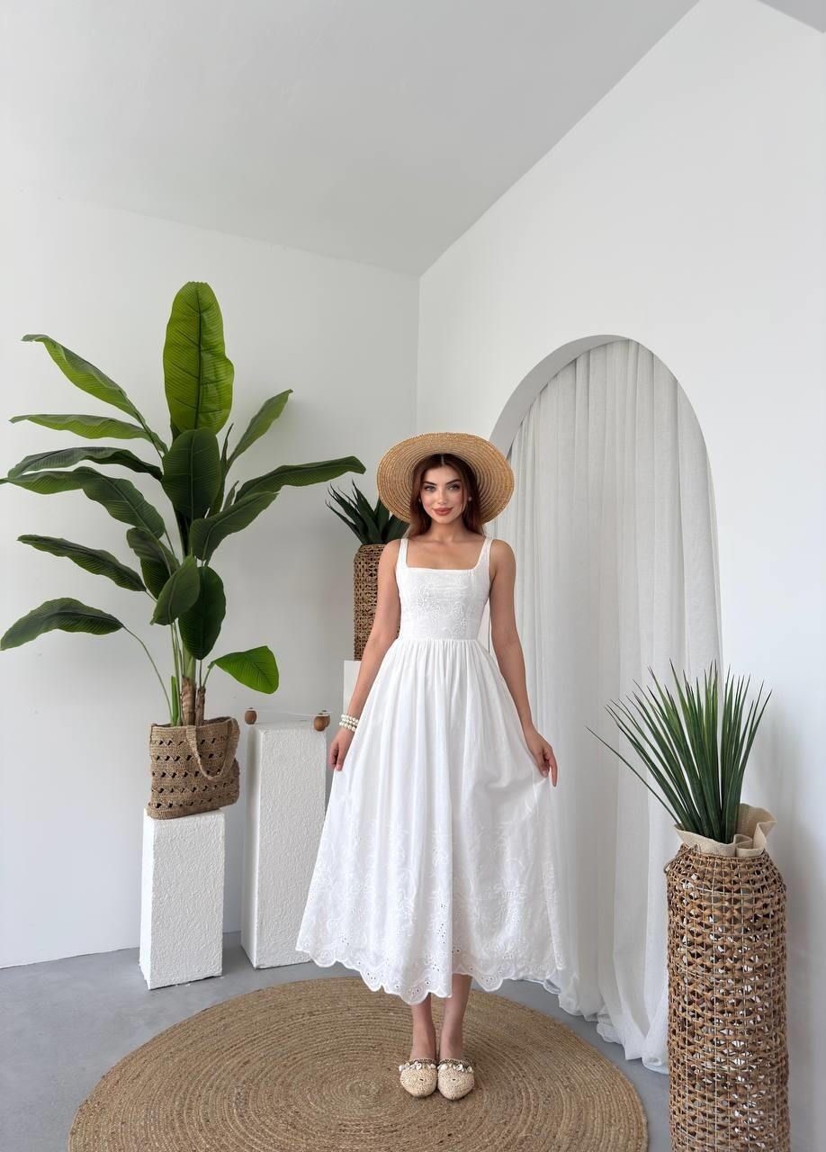 Picture of Drem Midi Elbise