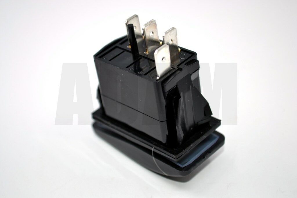 Picture of Anchor Çapa Anahtarı Marine Carling Tip Yaylı-0-Yaylı MT-ACS11