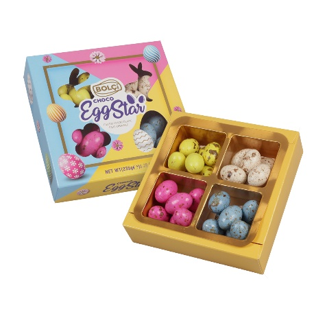 Picture of EGGSTAR 235g