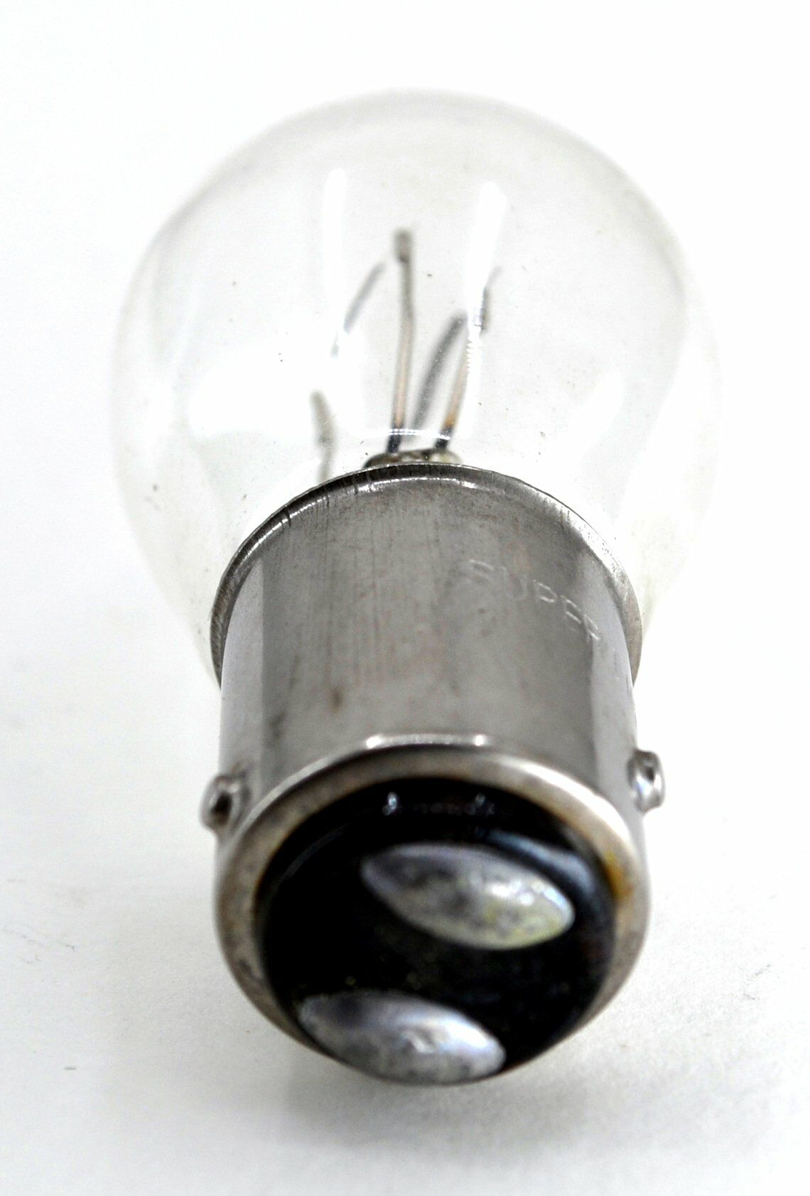 Picture of 10 Adet 12V 1016 P21/5W Stop Ampulü Çift Duy Yakın Tırnak