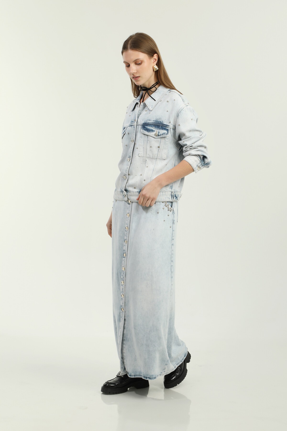 Picture of BATTAL OVERSIZE CEKET