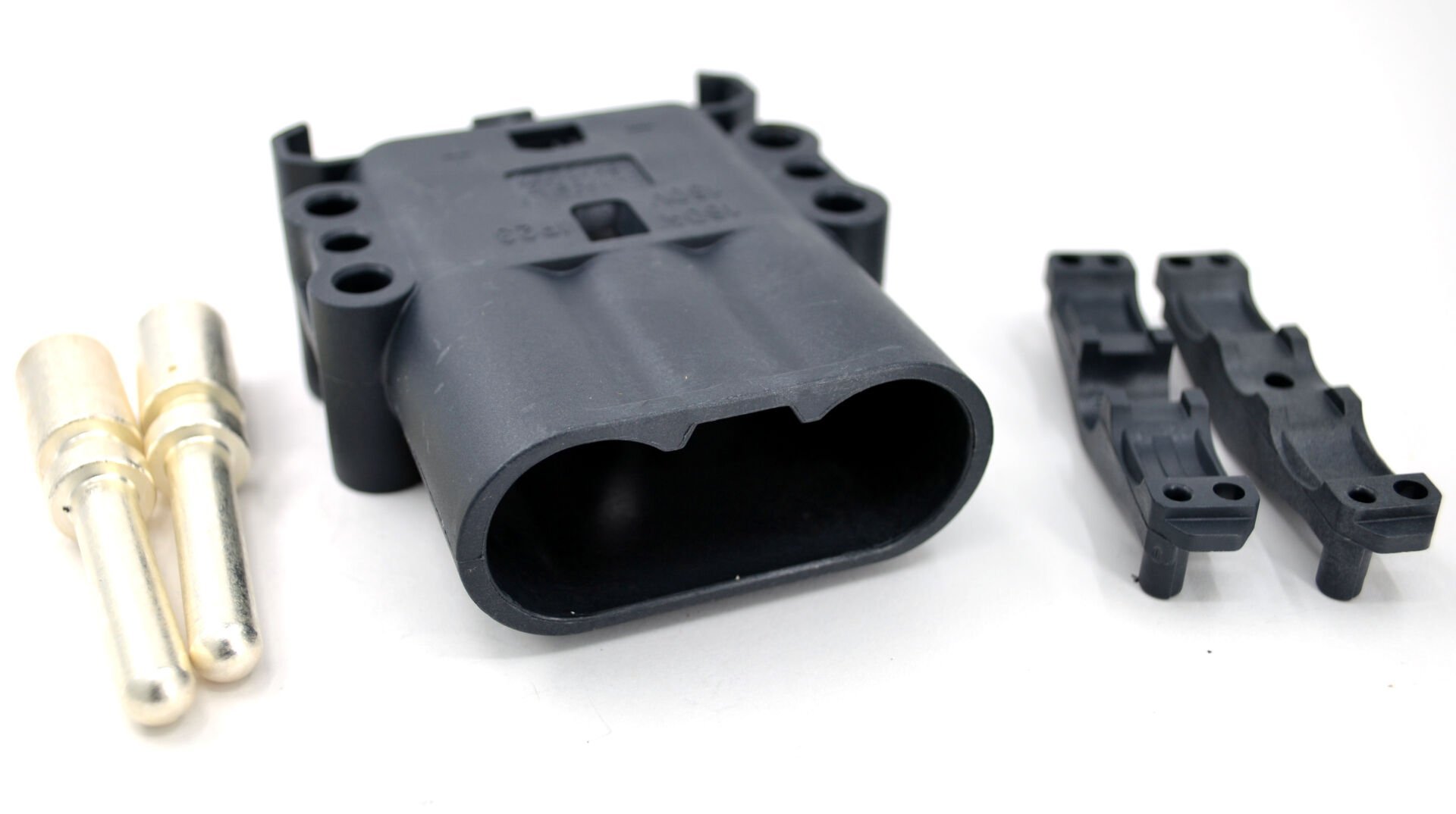 Picture of EP160-1 Anderson Elektrik Akü Soketi 50mm² 160A Erkek MT-E16450