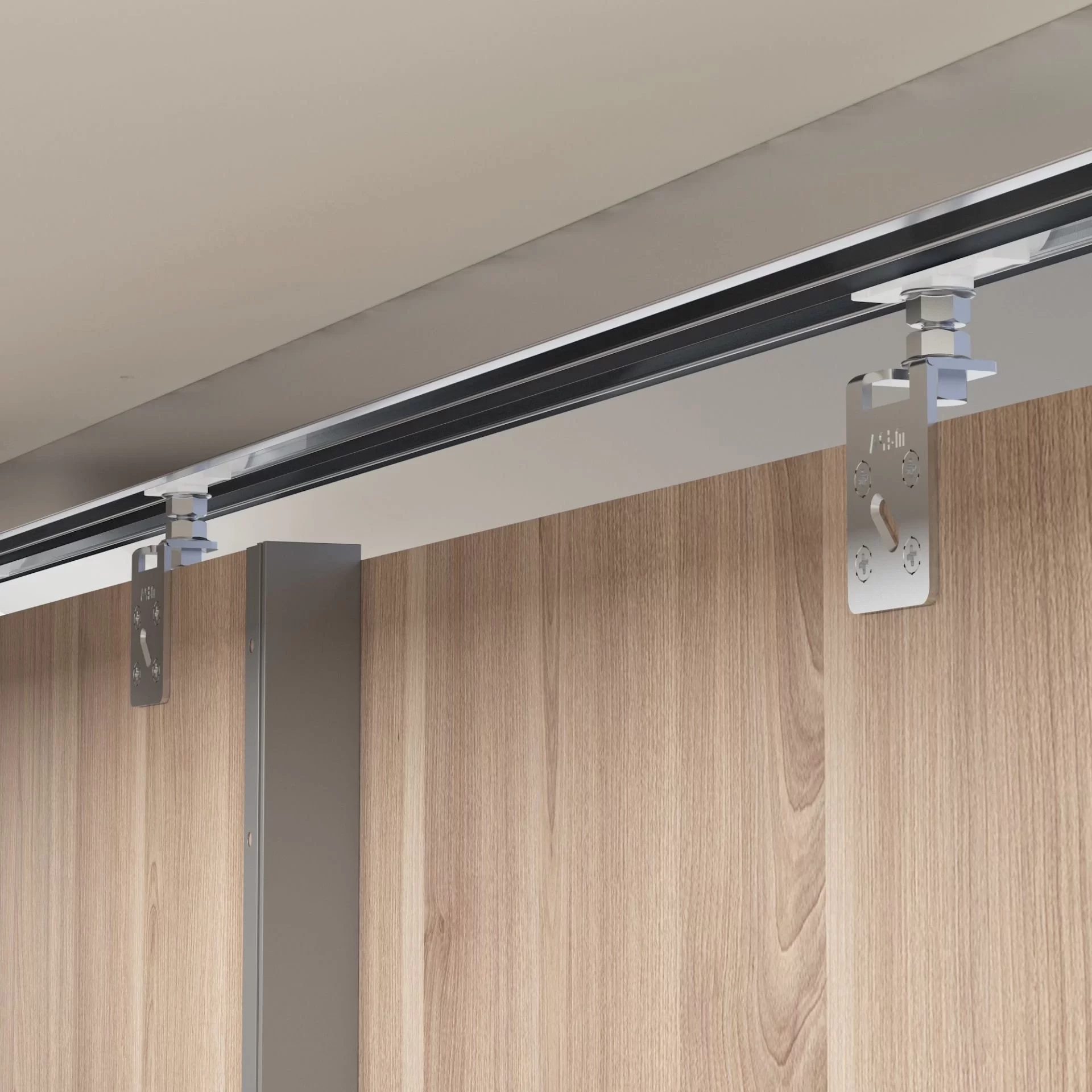 Picture of SGM 52-MK Sürgülü/Kapak Gardırop Mekanizması