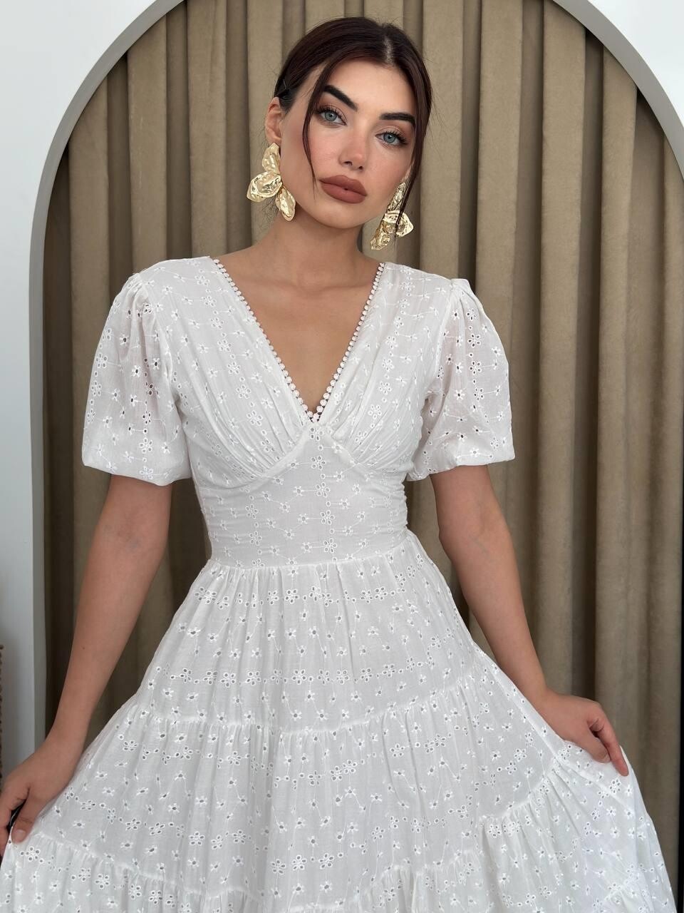 Picture of Vingo Elbise