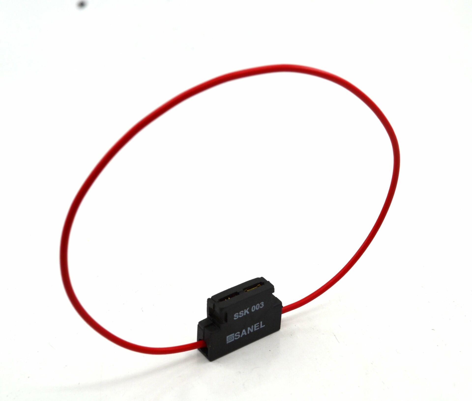 Picture of Standart Bıçak Sigorta Yuvası 1mm² Kablolu İç Mekan