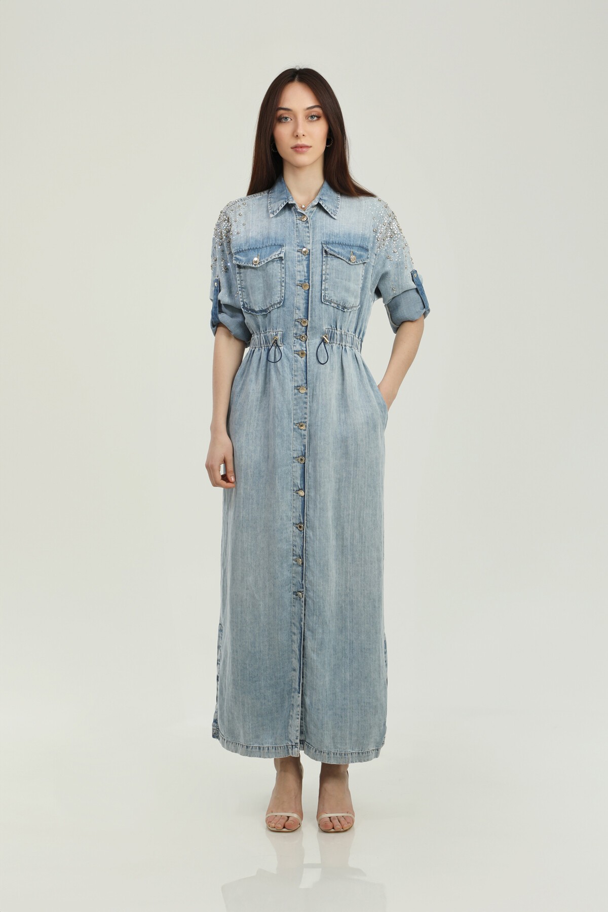 Picture of ELBİSE TENSEL