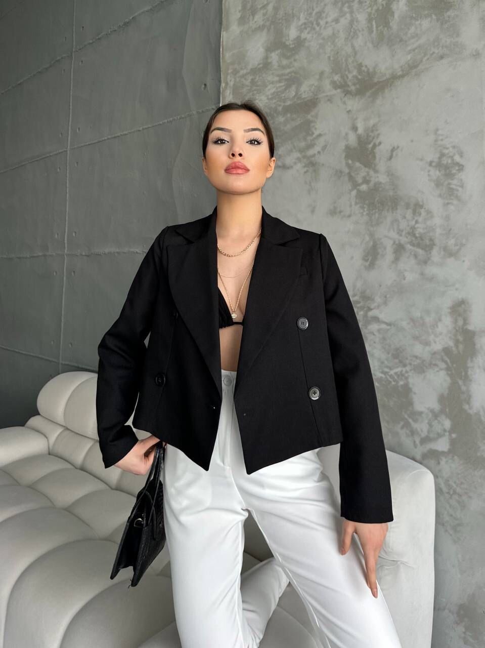 Picture of Kruvaze Ceket