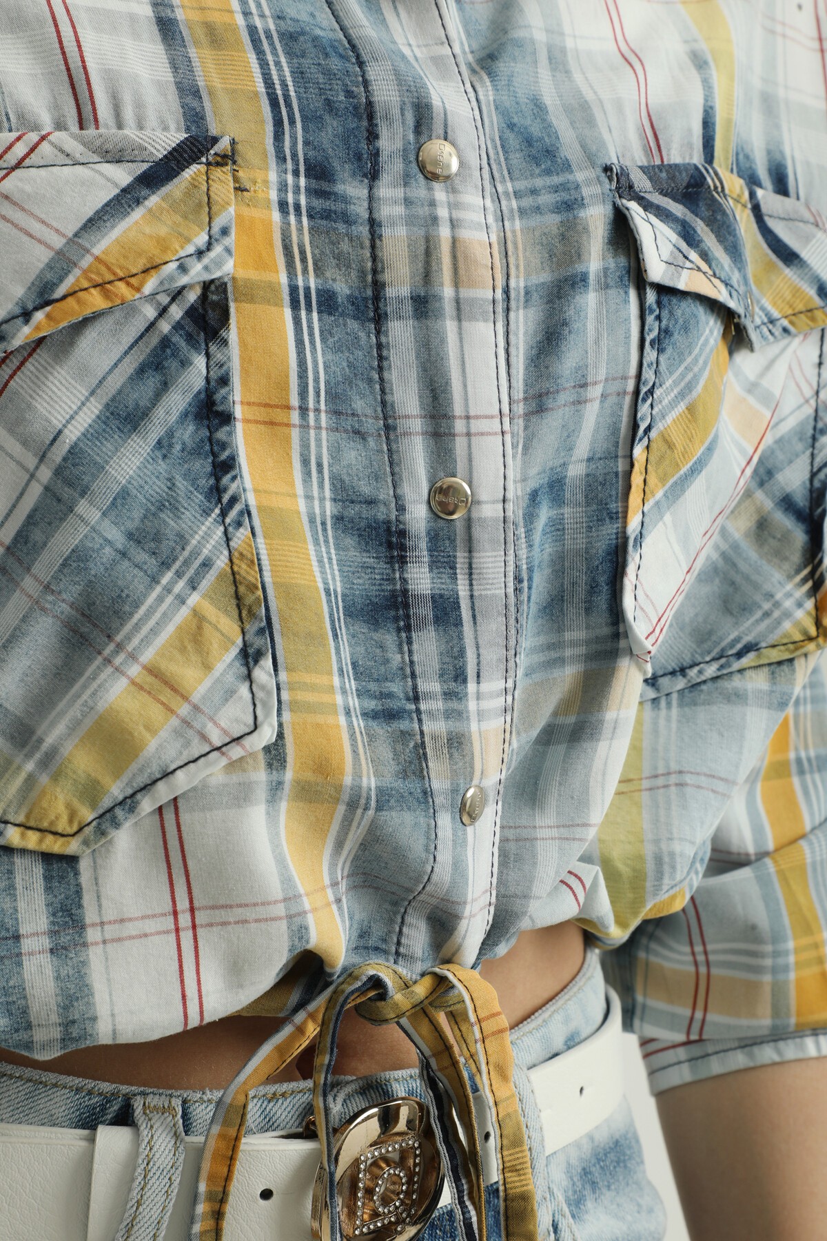 Picture of GÖMLEK EKOSE