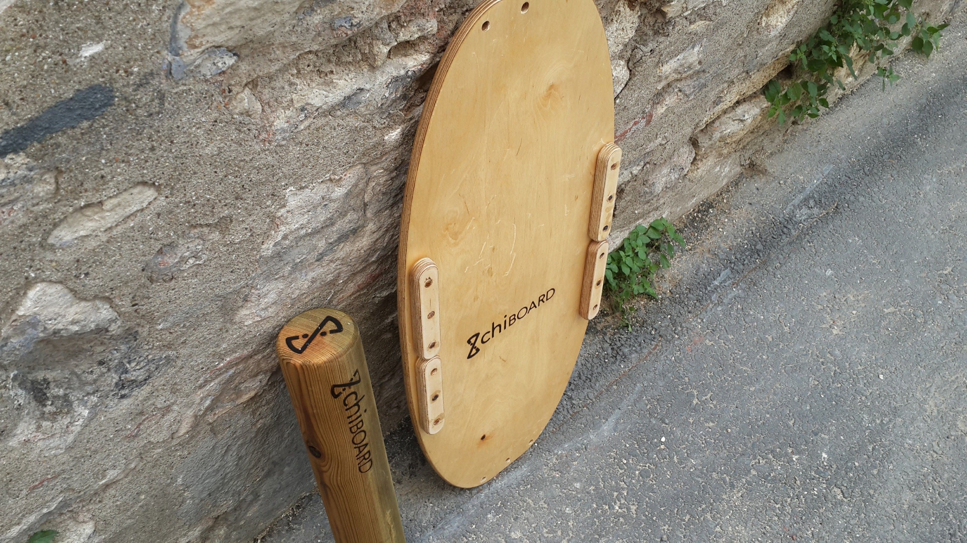 Picture of Chiboard Classic Rookie Set