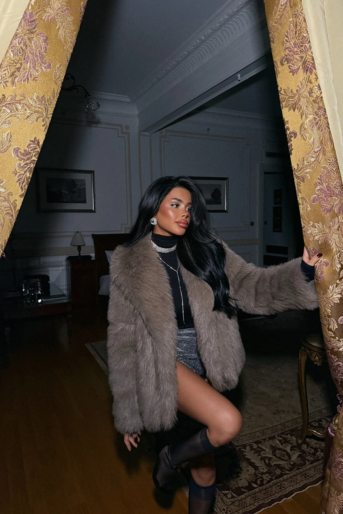 Picture of Mink Short Fur