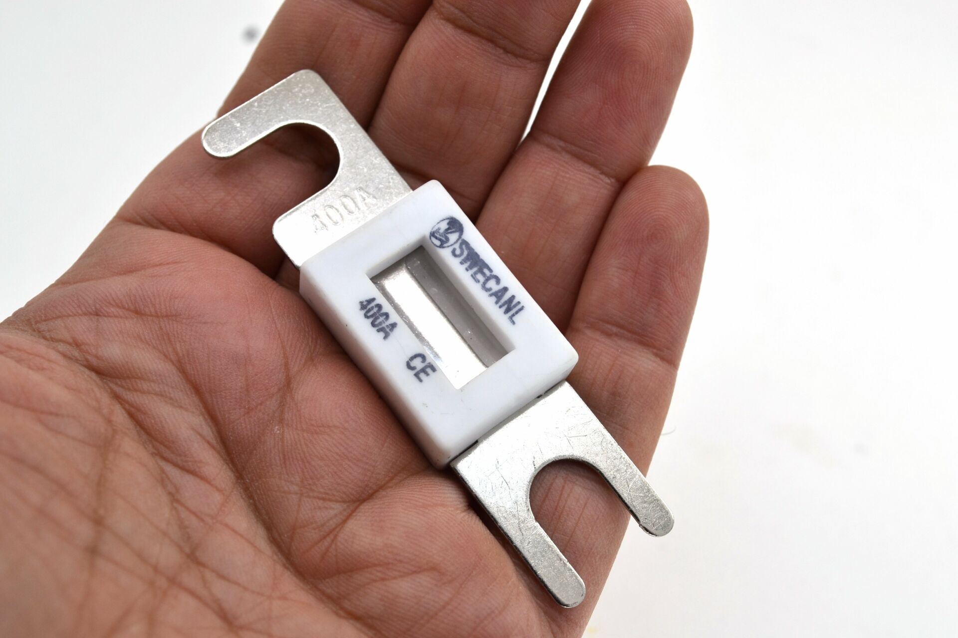 Picture of 400A ANL Sigorta Marine Tekne Forklift İş Makinesi Seramik MT-400ANL