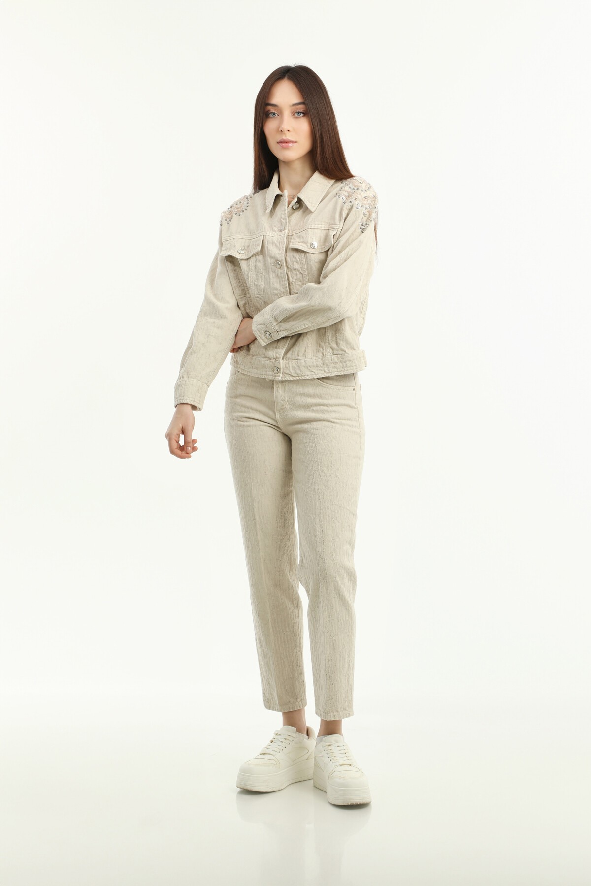 Picture of CEKET OVERSIZE