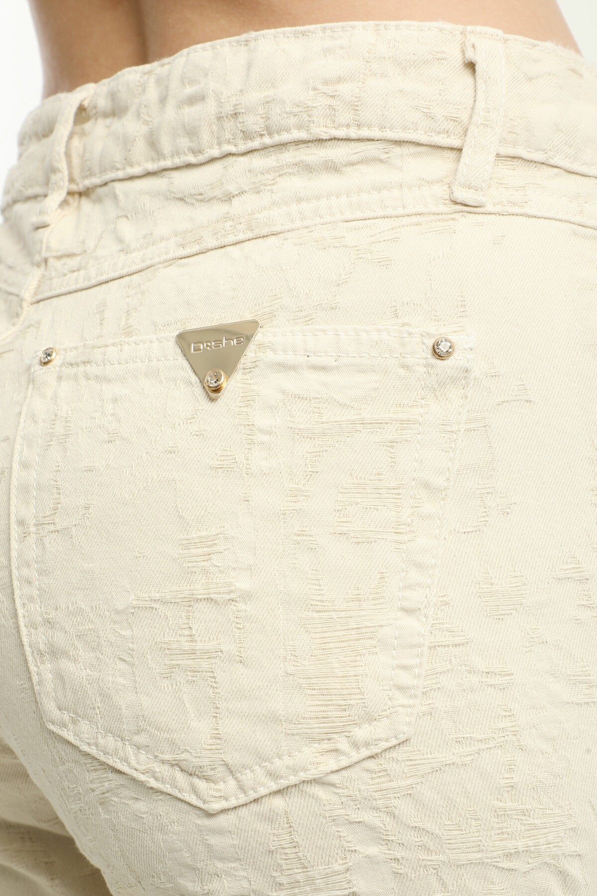 Picture of PANTOLON TANJA BOYFRIEND